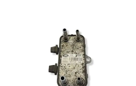 Land Rover Evoque I Fuel cooler (radiator) GJ329N103AA
