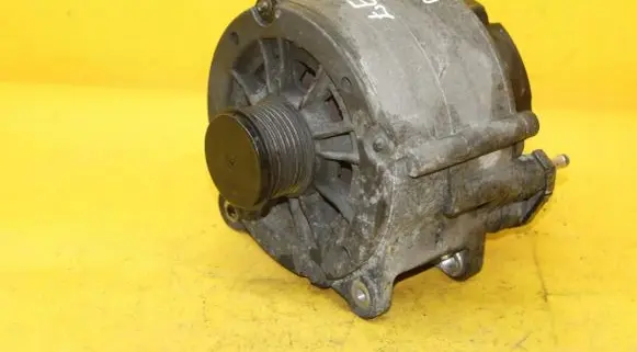Volkswagen Phaeton Generator/alternator