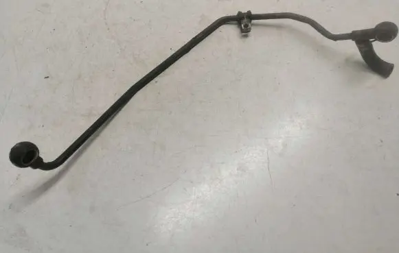 Coolant pipe/hose