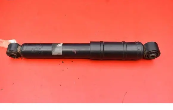 Opel Astra H Rear shock absorber/damper 344445