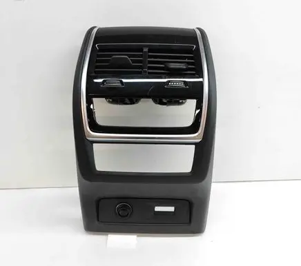 BMW X7 G07 Other center console (tunnel) element 9399874 9399875