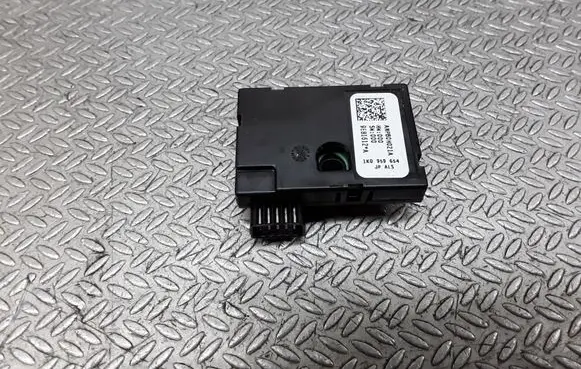 Volkswagen Golf V Steering angle sensor 1K0959654