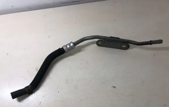 Audi Q5 SQ5 Power steering hose/pipe/line 8R0422891L