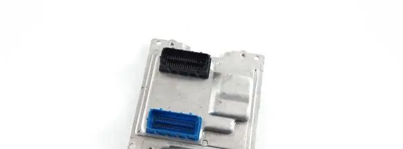 Opel Karl Engine control unit/module 12685505 401287396 1310101000000X