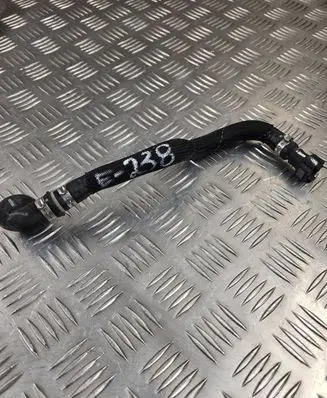 Audi A6 S6 C7 4G Vacuum line/pipe/hose 4G0611743E