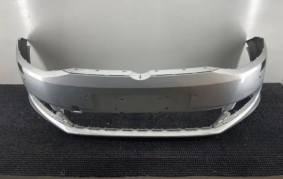 Volkswagen Sharan Front bumper 7N0807221A 7N0807217E 7N0807217F