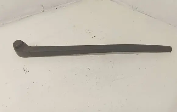 Skoda Fabia Mk1 (6Y) Rear wiper blade arm 6Y6955704
