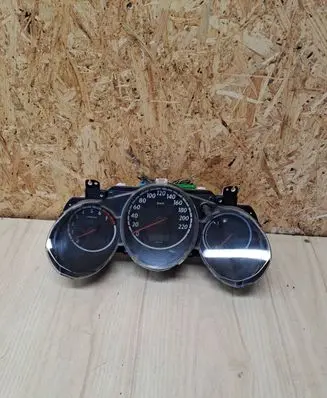 Honda Jazz Speedometer (instrument cluster) HR0294120 78100 0702240023954