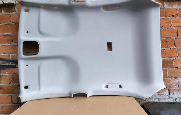 Fiat 500X Headlining 07356033660E