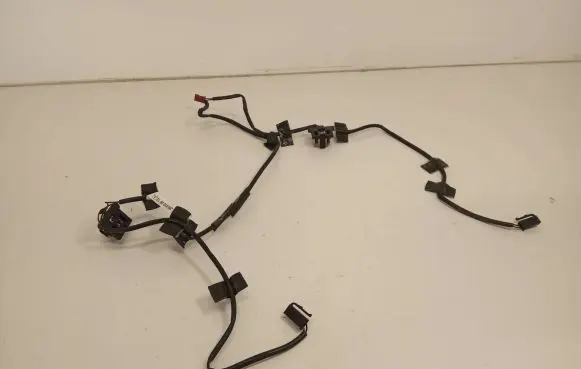 Mercedes-Benz CLK A209 C209 Electric sunroof installation A2098100012