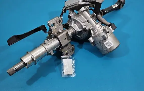 Hyundai Elantra VI Power steering pump F2563-99505 IMPRK1538913