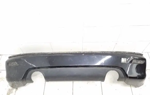 Volvo C30 Rear bumper lower part trim 30779142