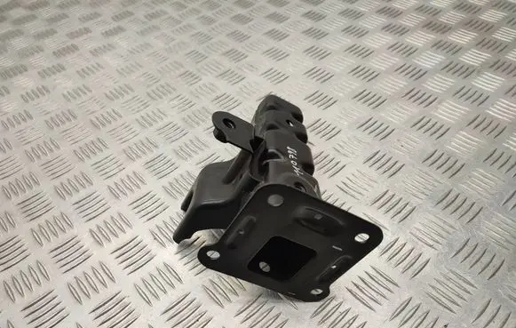 Mercedes-Benz Vito Viano W447 Front bumper support beam A4476200101