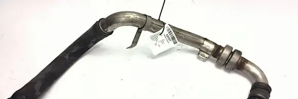 Renault Laguna III Intercooler hose/pipe