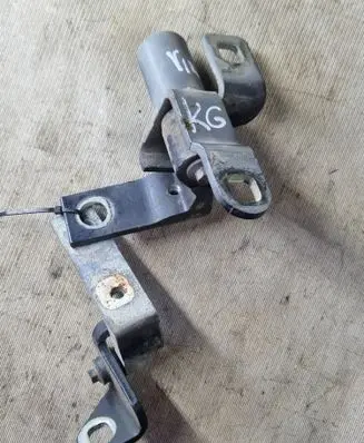 Ford Galaxy Rear door hinge set 6M21U22811AB U22811AB