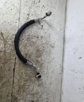 Audi A6 S6 C6 4F Air conditioning (A/C) pipe/hose