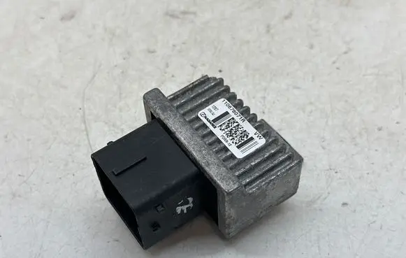 Renault Scenic IV - Grand scenic IV Glow plug pre-heat relay 110678071R