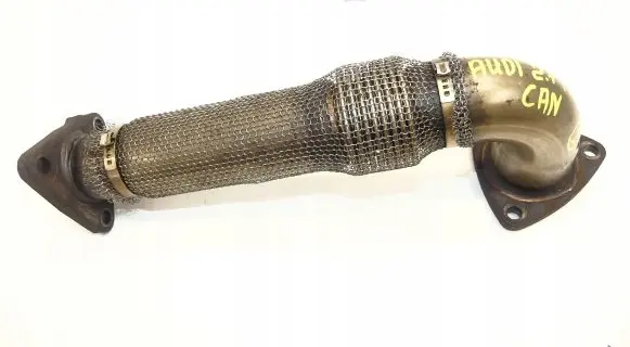 Audi A4 S4 B8 8K Exhaust flexible connection 059790S