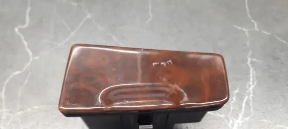 Audi A8 S8 D5 Car ashtray 4D0857405B
