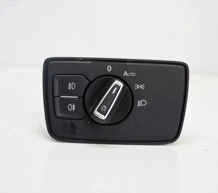 Volkswagen PASSAT B8 Light switch 3G0941633H