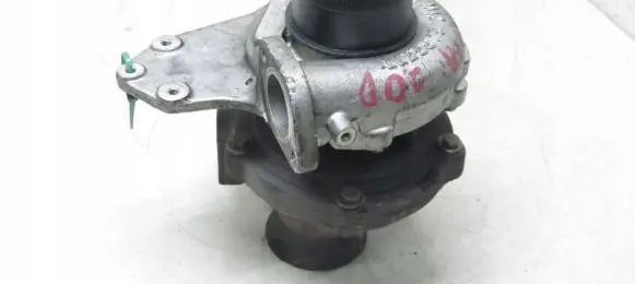 Opel Insignia A Turbo 55570748