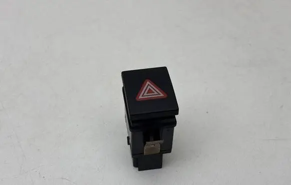 Hazard light switch