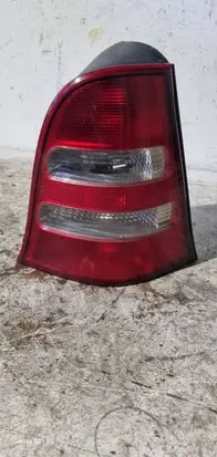 Mercedes-Benz A W168 Rear/tail lights