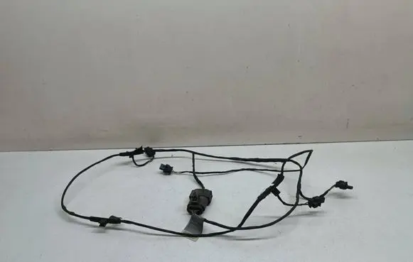 BMW 1 E81 E87 Parking sensor (PDC) wiring loom 9128602