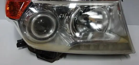 Toyota Land Cruiser (J200) Headlight/headlamp 89907726