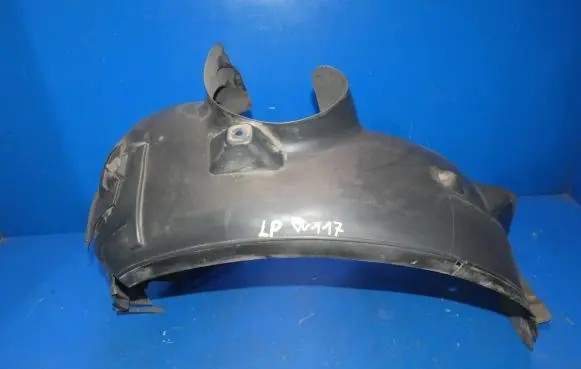 Mercedes-Benz CLA C117 X117 W117 Front wheel arch liner splash guards