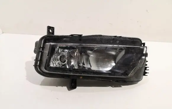 Volkswagen Caddy Front fog light