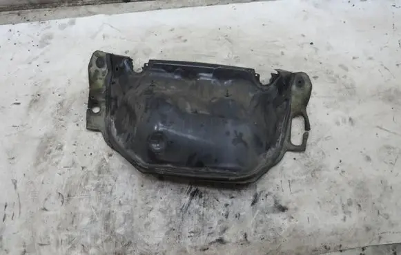 Audi A8 S8 D4 4H Wiper trim 4H0819523F