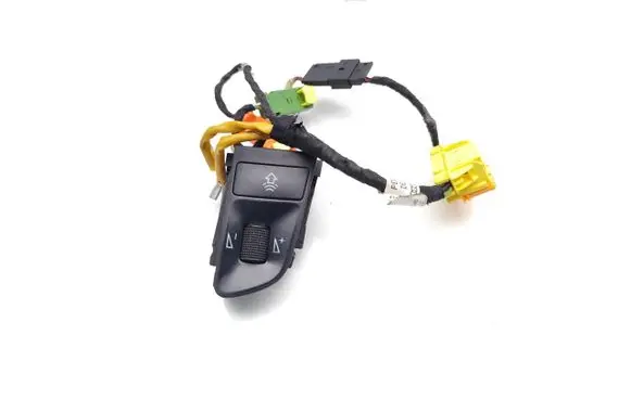 Audi Q5 SQ5 Steering wheel buttons/switches 4F0951527D