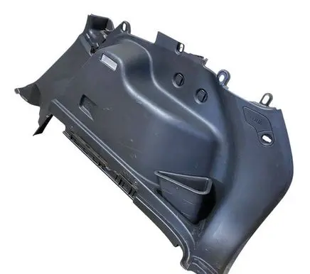 Jeep Cherokee Trunk/boot side trim panel 1UD08TRMAB 1WN56TRMAA 1UD08DX9AD