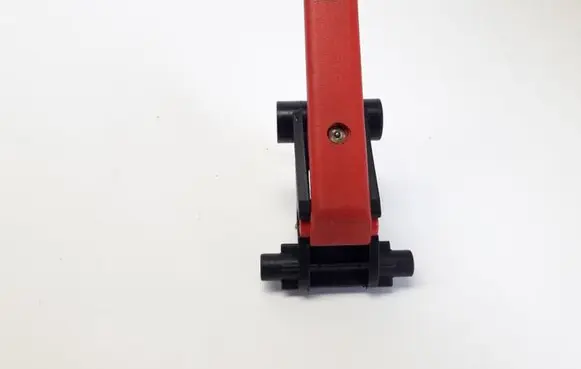 Citroen Xantia Engine bonnet (hood) release handle
