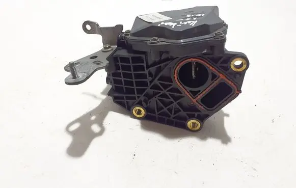 Nissan Qashqai Throttle valve A2C53350932