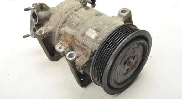 Citroen C4 II Air conditioning (A/C) compressor (pump) 4471503250