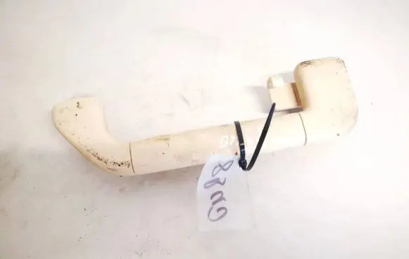 Volkswagen Phaeton Rear interior roof grab handle 3d0857608