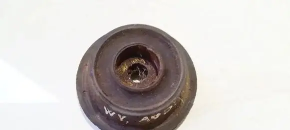 Volkswagen PASSAT B3 Coil spring mount 357412331