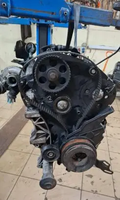 Audi A6 S6 C4 4A Engine AHJ