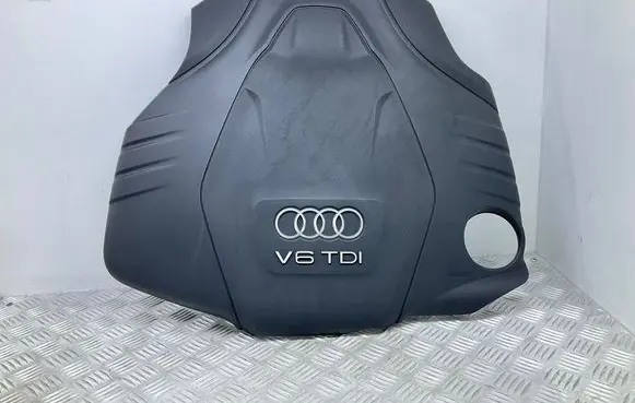 Audi A5 8T 8F Engine cover (trim) 059103925CF