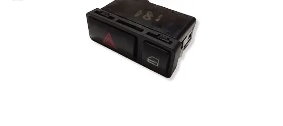 BMW X5 E53 Hazard light switch 8368920