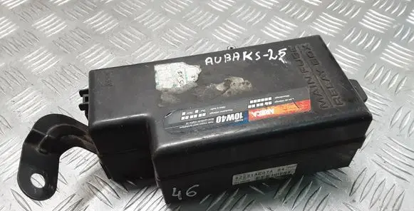 Subaru Outback Fuse module 82231AE07A