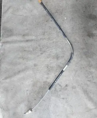 Handbrake/parking brake wiring cable