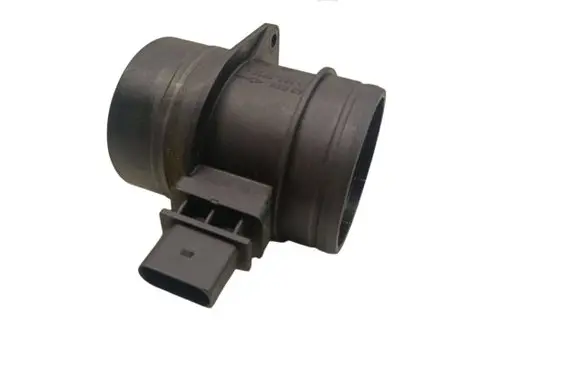 Volkswagen Tiguan Mass air flow meter 0281002735 03G906461C