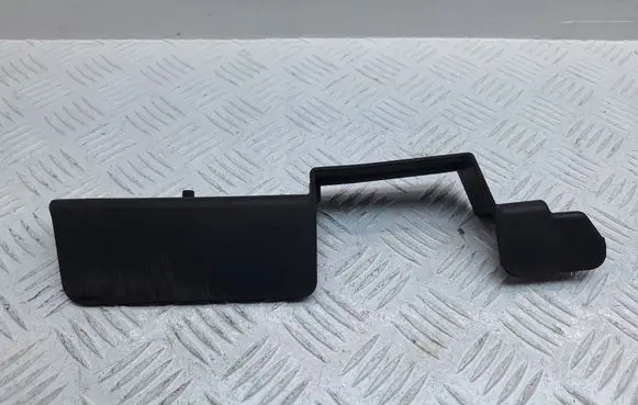 Toyota Verso Front mudguard 538520F010