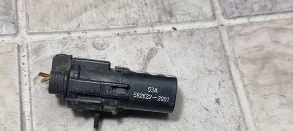 Suzuki Liana Outside/exterior temperature sensor 5826222001