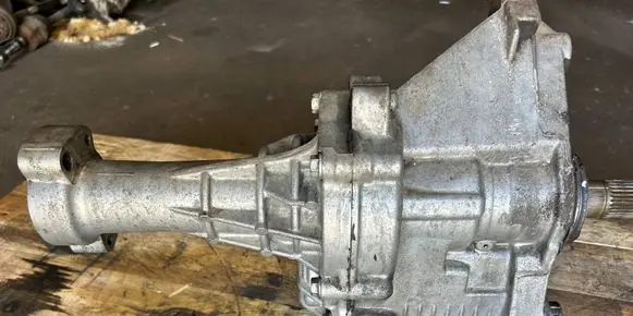 Opel Insignia A Gearbox transfer box case 55573146 3507173 052325