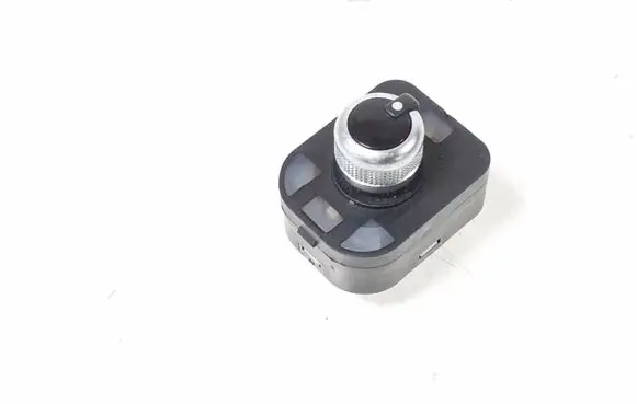 Audi A8 S8 D4 4H Wing mirror switch 4H0959565