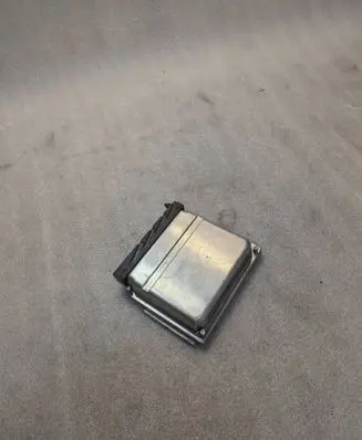 Volvo XC90 Engine control unit/module 0261207809 1039S00000